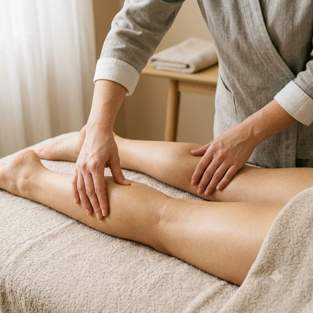 Butt Lift Massage and Cellulite Reduction